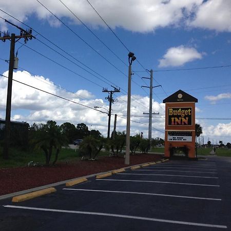 Americas Best Value Inn North Port Zewnętrze zdjęcie