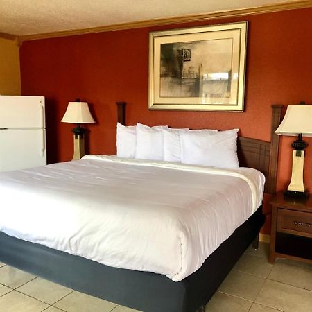 Americas Best Value Inn North Port Zewnętrze zdjęcie