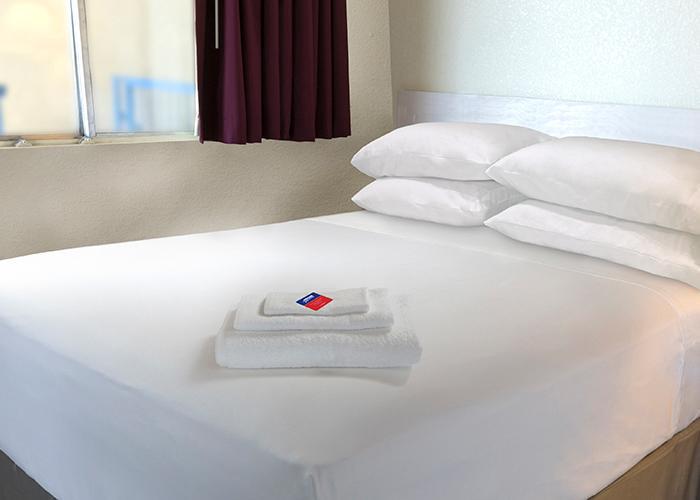 Americas Best Value Inn North Port Zewnętrze zdjęcie