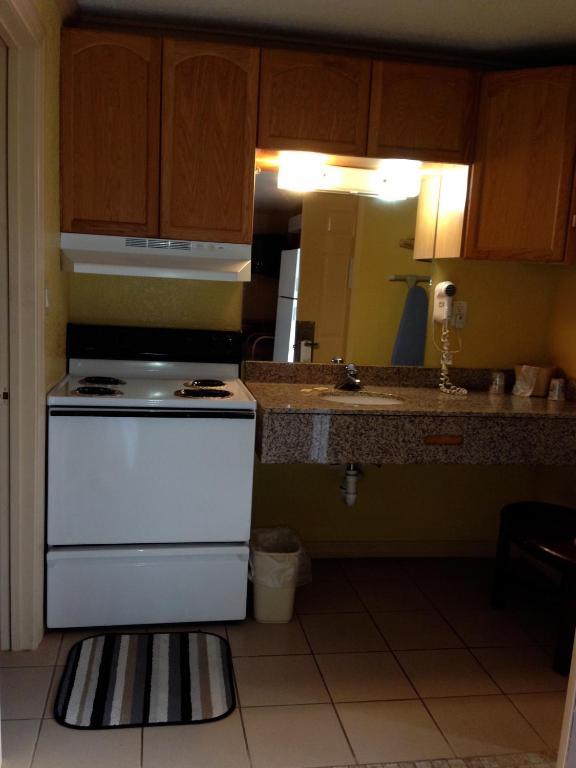 Americas Best Value Inn North Port Zewnętrze zdjęcie
