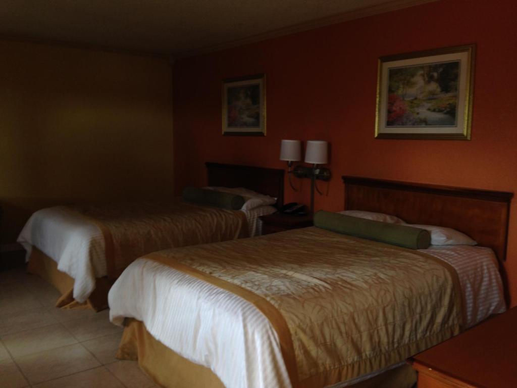 Americas Best Value Inn North Port Pokój zdjęcie