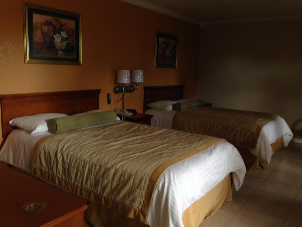 Americas Best Value Inn North Port Pokój zdjęcie