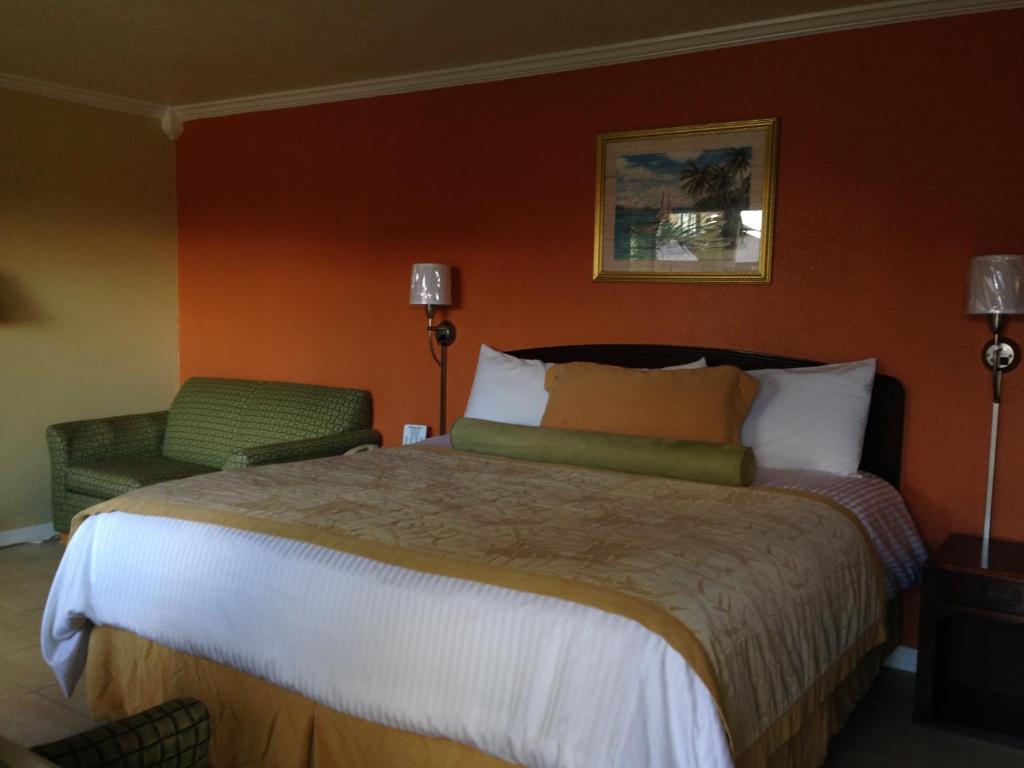 Americas Best Value Inn North Port Pokój zdjęcie