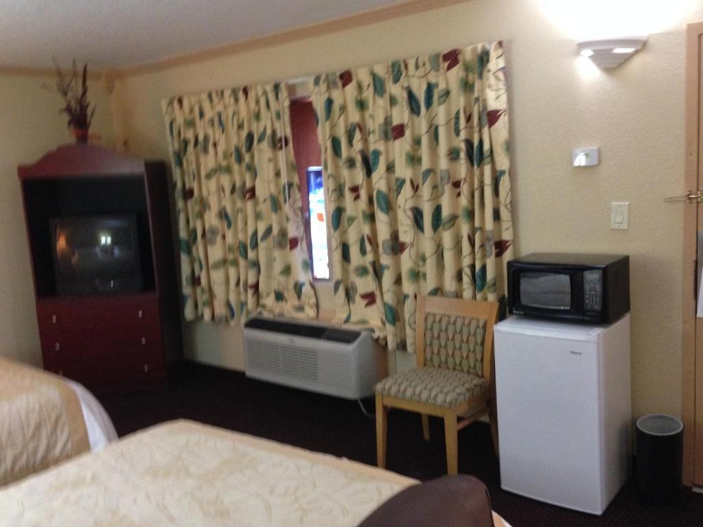 Americas Best Value Inn North Port Pokój zdjęcie
