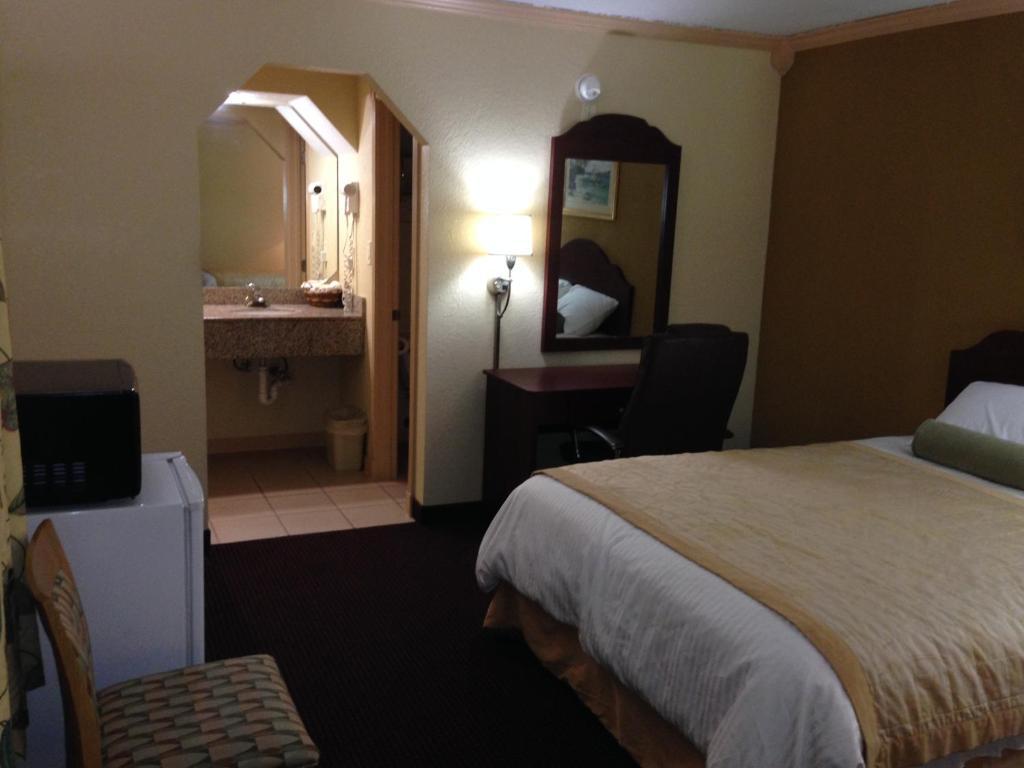 Americas Best Value Inn North Port Pokój zdjęcie