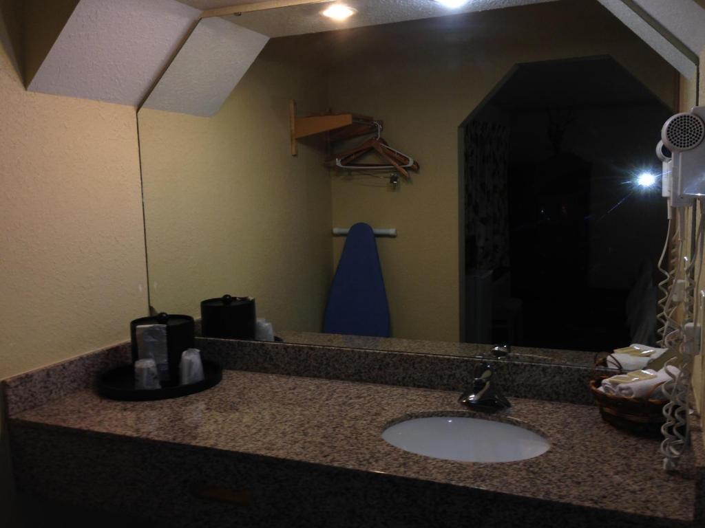 Americas Best Value Inn North Port Pokój zdjęcie