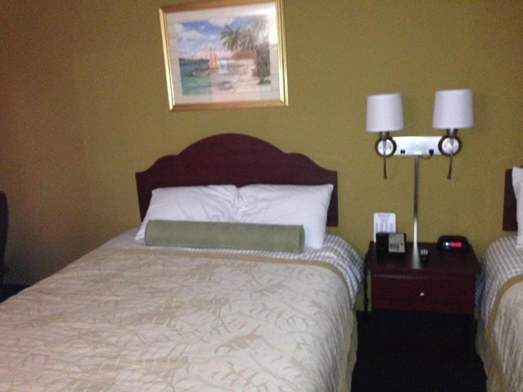 Americas Best Value Inn North Port Pokój zdjęcie
