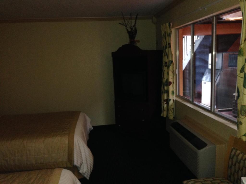 Americas Best Value Inn North Port Zewnętrze zdjęcie