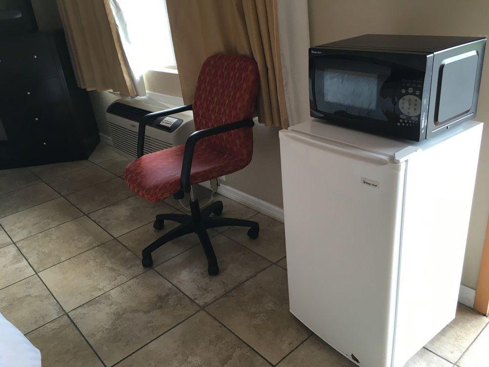 Americas Best Value Inn North Port Zewnętrze zdjęcie